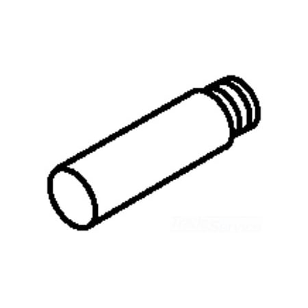 Kohler Endpiece, Handle, Long 56092-VF